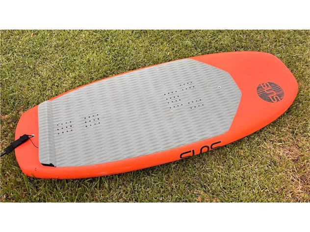 2022 Sunova Suns - 173 cm, 109.8 Litres