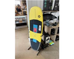 Duotone Pace Sls 4' 6" foiling all foiling