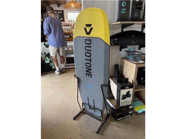 Duotone Pace Sls - 4' 6"