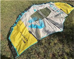 Duotone Echo foiling all foiling