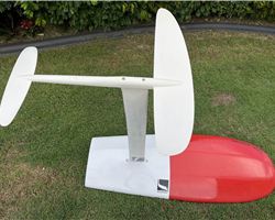 J Shapes Freeride 1.45145E+08 cm foiling all foiling