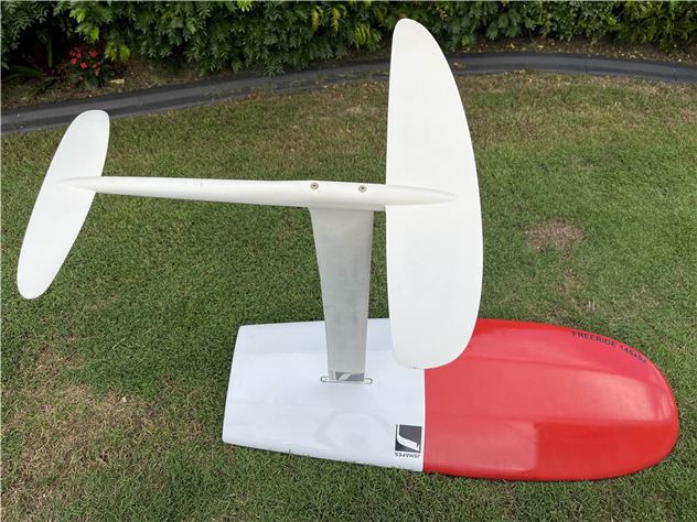 J Shapes Freeride - 1.45145E+08 cm