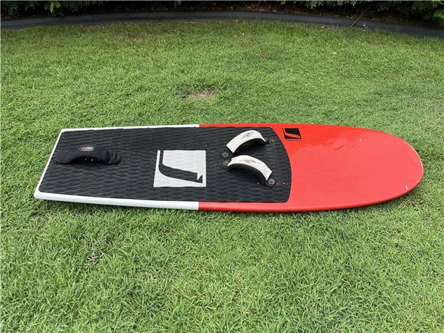 J Shapes Freeride - 1.45145E+08 cm