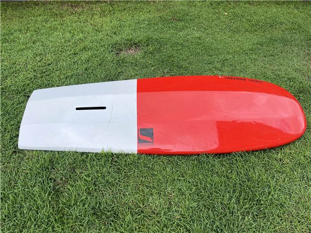 J Shapes Freeride - 1.45145E+08 cm