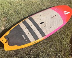 Fanatic Bee 234 cm foiling all foiling
