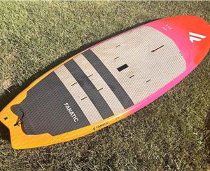 2022 Fanatic Bee - 234 cm, 120 Litres