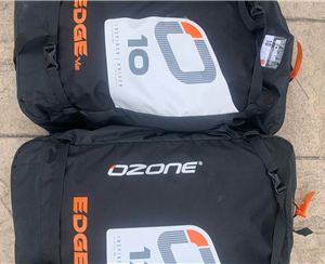 2024 Ozone Edge - 10 metre