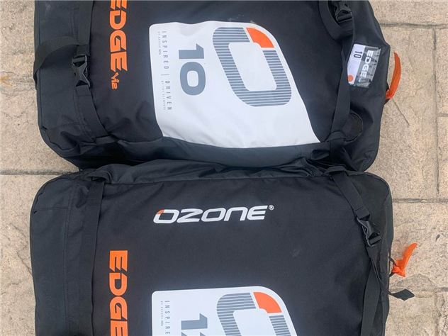 2024 Ozone Edge - 10 metre