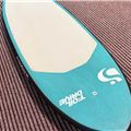 2026 Sunova Foik Drive Board - 5' 3