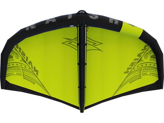 2023 Naish Matador Lt V2 - 4 metre