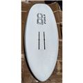 2023 DC Custom Wing/Sup 126 Litres - 6' 6