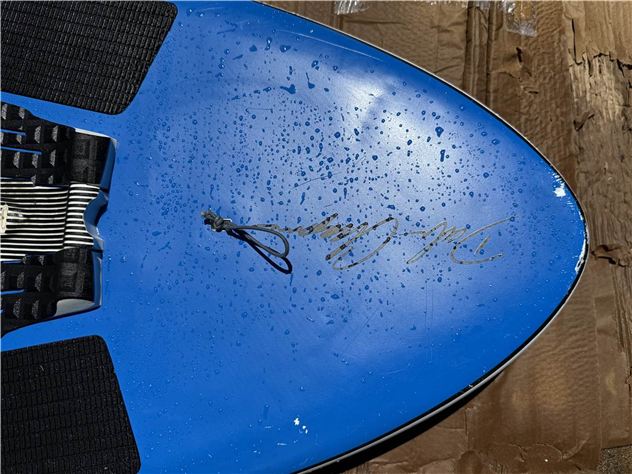 2023 DC Custom Wing/Sup 126 Litres - 6' 6"