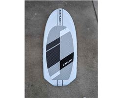 One  5' 0" foiling all foiling