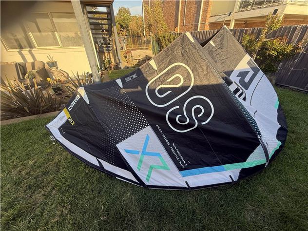 2024 Core Xr8 & Xr7 Package - 8 metre