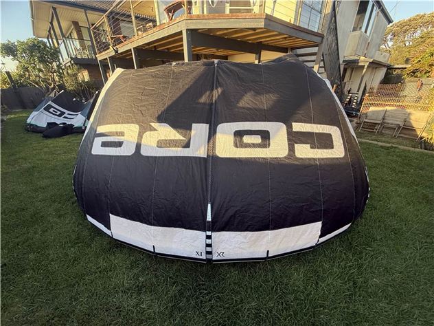 2024 Core Xr8 & Xr7 Package - 8 metre