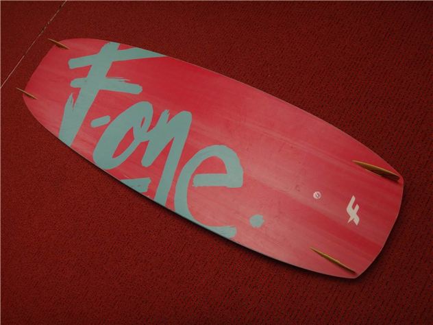 F-One One - 140 cm