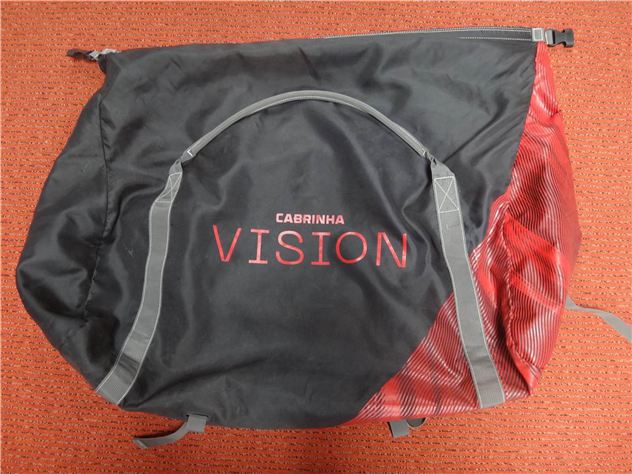 2023 Cabrinha Vision - 5 metre