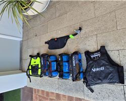  Flow Dwing V1 foiling all foiling