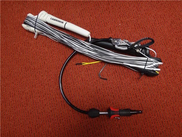 2020 Cabrinha Od 52-60 1X Trimlite Mod Surf