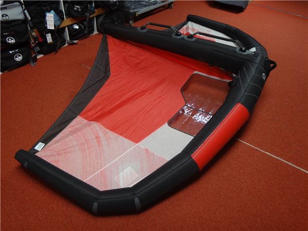 2023 Cabrinha Vision - 4 metre