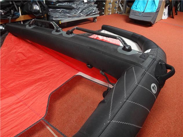 2023 Cabrinha Vision - 4 metre