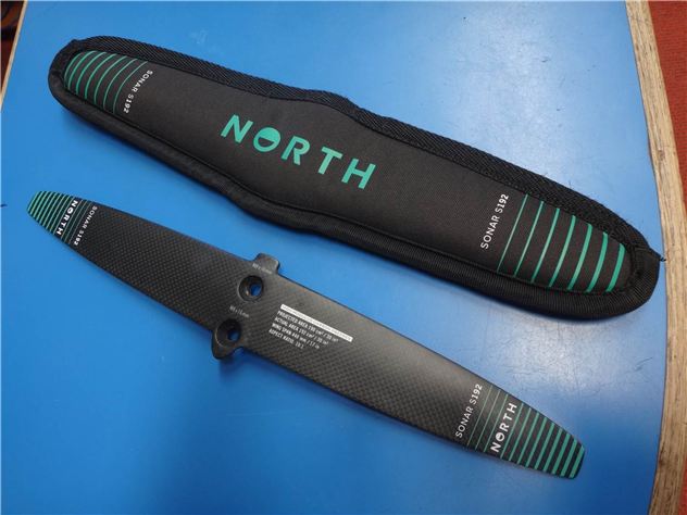 2025 North Sonar S192