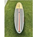 2025 Naish Nalu - 10' 6", 30 inches