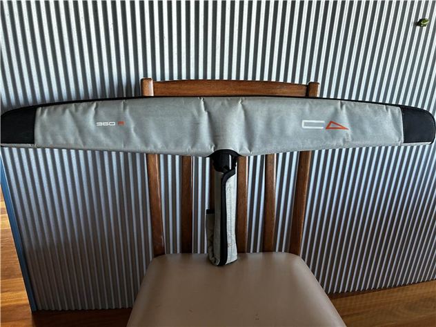 2025 CodeFoils 980S And 960R