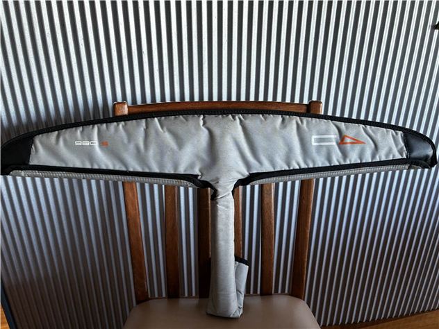 2025 CodeFoils 980S And 960R