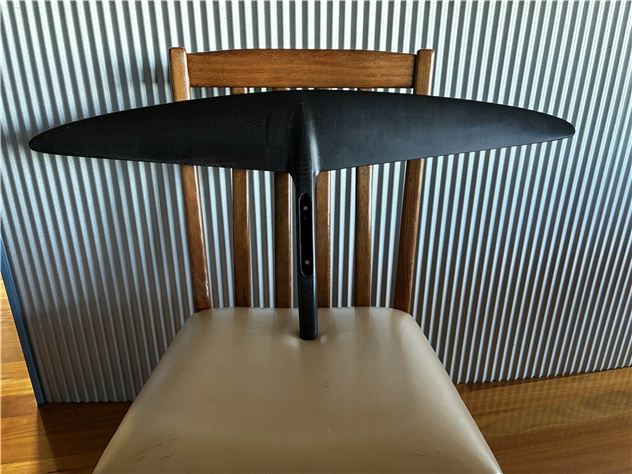 2025 CodeFoils 980S And 960R