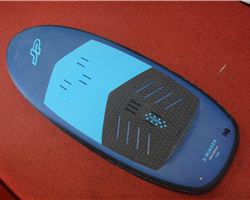 JP Australia X-Winger Ipr 144 Litres 6' 6" foiling wind wing foilboard