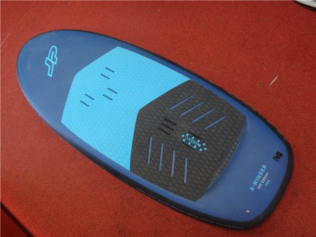 2024 JP Australia X-Winger Ipr - 6' 6", 144 Litres