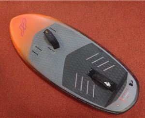 2024 JP Australia S-Winger Pro - 4' 5", 44 Litres