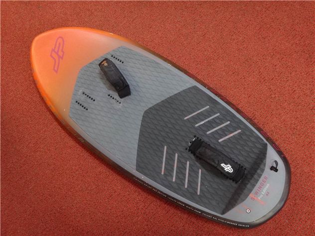 2024 JP Australia S-Winger Pro - 4' 5", 44 Litres