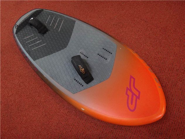 2024 JP Australia S-Winger Pro - 4' 5", 44 Litres