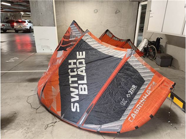 Cabrinha Kites Boards Harnesses Pumps And Bar