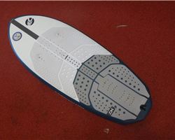 Cabrinha Link 4' 5" foiling prone/surf foilboard