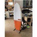Naish Hover Comet Carbon Ultra - 4' 10