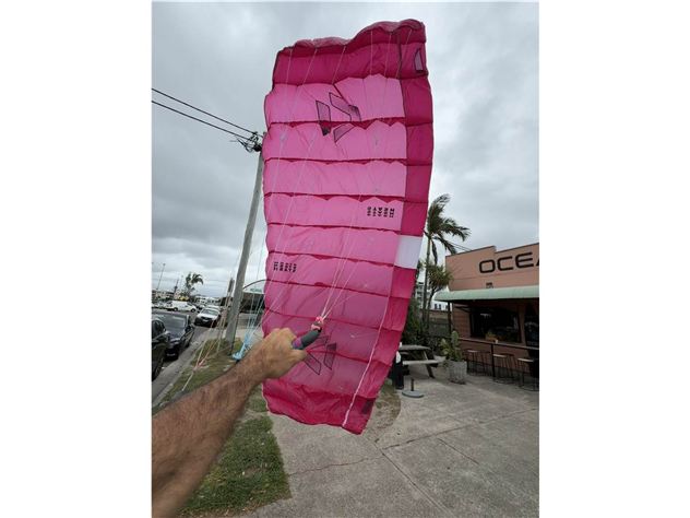 2025 Duotone Stash - 5 metre