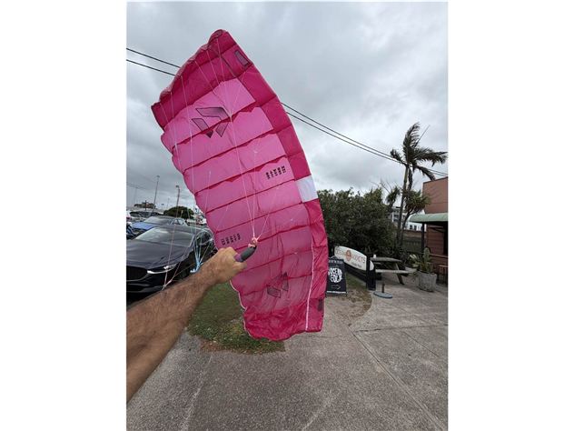 2025 Duotone Stash - 5 metre