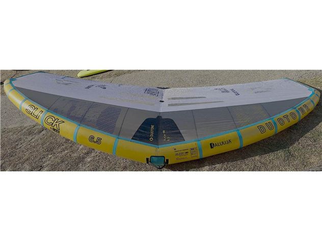 2023 Duotone Slick - 6.5 metre