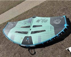 Duotone Slick 3.5 metre foiling wind wing