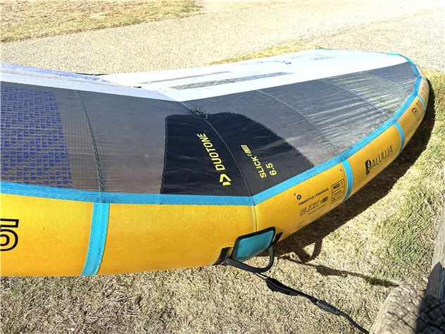 2023 Duotone Slick - 6.5 metre