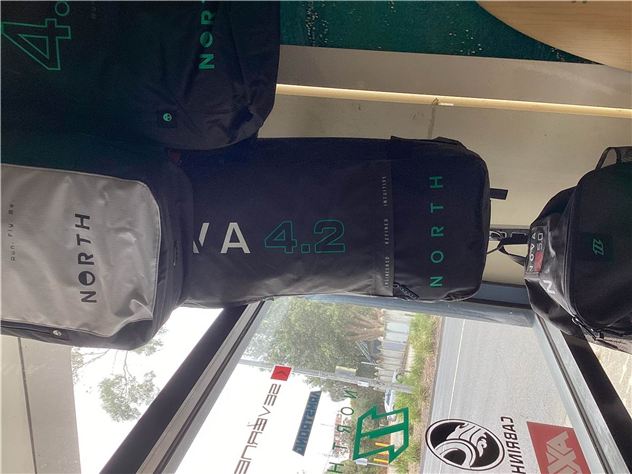 2022 North Nova - 4.2 metre