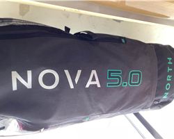 North Nova 5 metre foiling wind wing