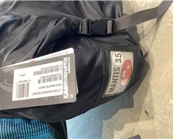 Cabrinha Mantis 3.5 metre foiling wind wing