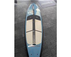 SIC Ka'a 80 Litres 6' 0" foiling wind wing foilboard