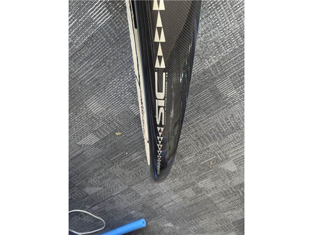 2025 SIC Ka'a - 6' 0", 80 Litres