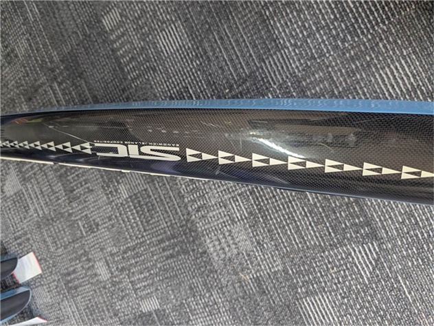 2025 SIC Ka'a - 6' 0", 80 Litres