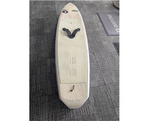 Sunova Carve - 6' 2", 95 Litres